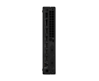 Lenovo ThinkCentre M70q Gen 5 i7-14700T/16GB/1TB/Win11P - 1486925 - zdjęcie 1